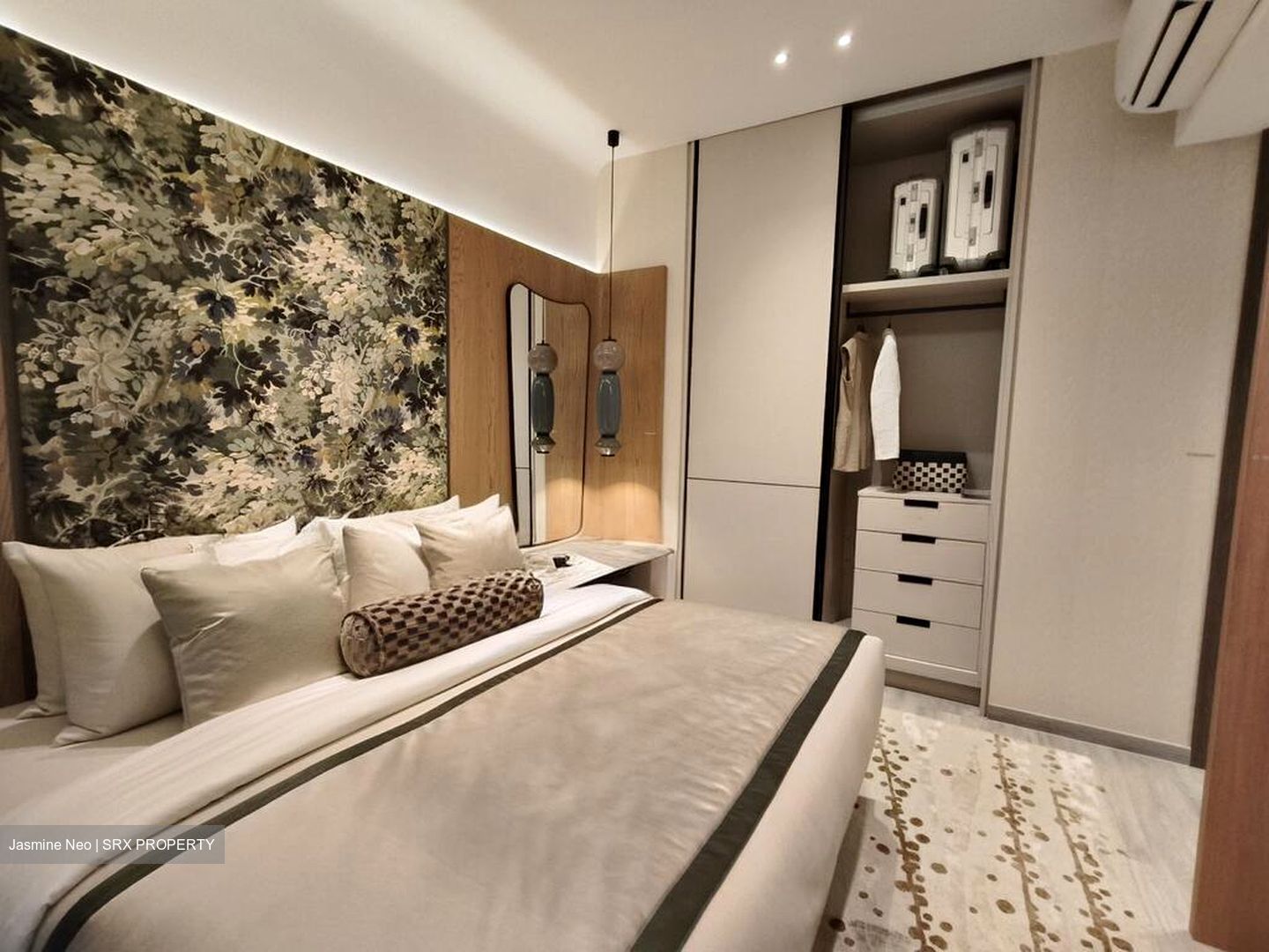 Canberra Crescent Residences (D27), Apartment #514017051